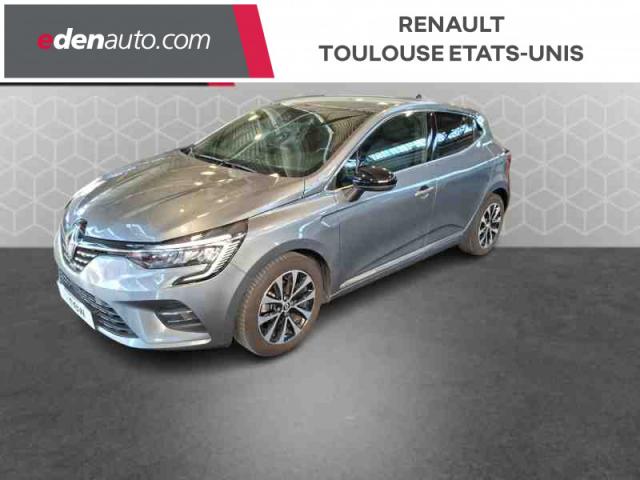 Renault Clio Tce 90 Techno