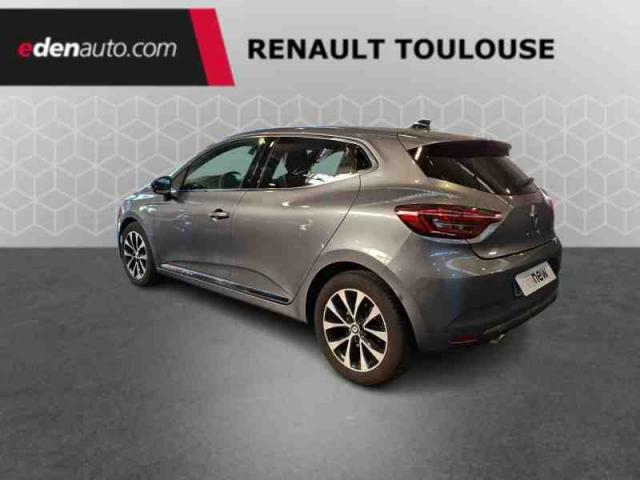 Renault Clio image 6