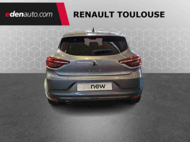 Renault Clio image 8