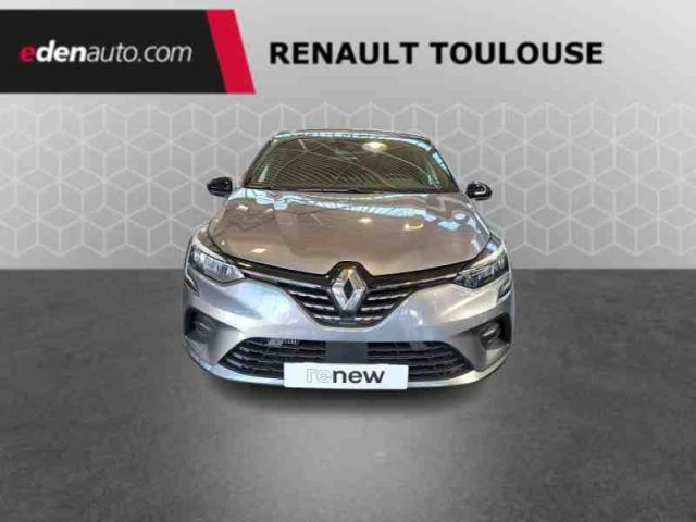 Renault Clio image 4