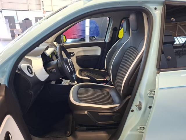Renault Twingo image 6