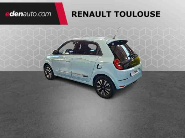 Renault Twingo image 1