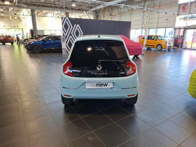 Renault Twingo image 8