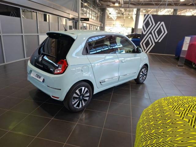 Renault Twingo image 7