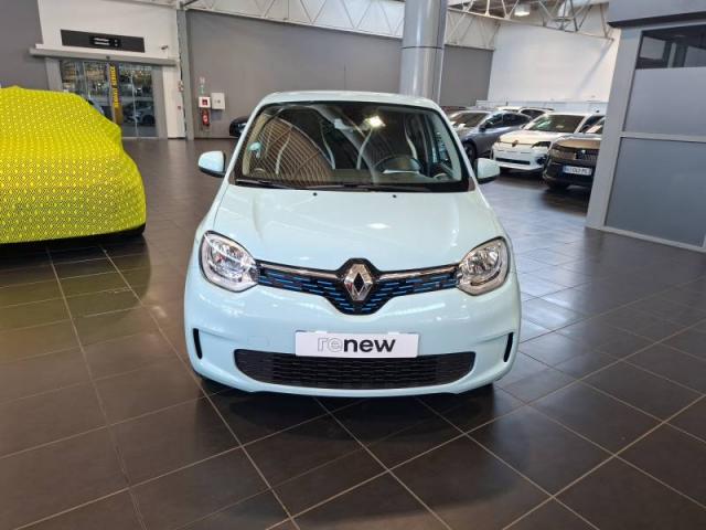 Renault Twingo image 9