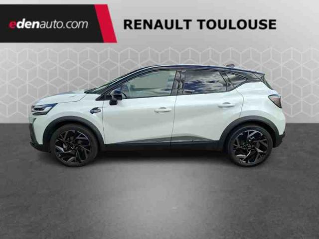 Renault Captur image 5