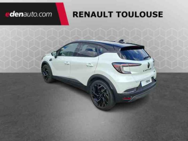 Renault Captur image 1