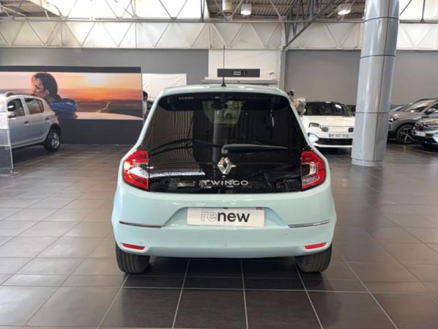 Renault Twingo image 5