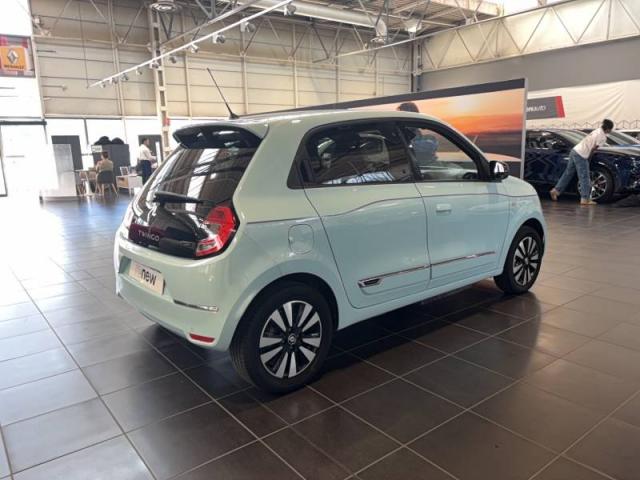 Renault Twingo image 7