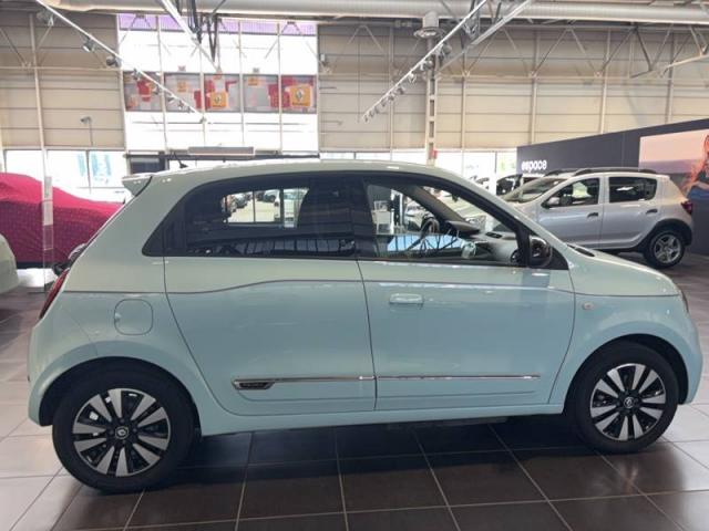 Renault Twingo image 1
