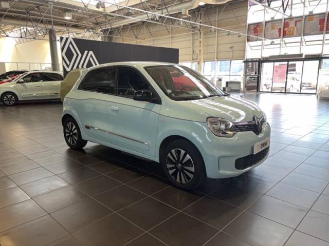 Renault Twingo image 9