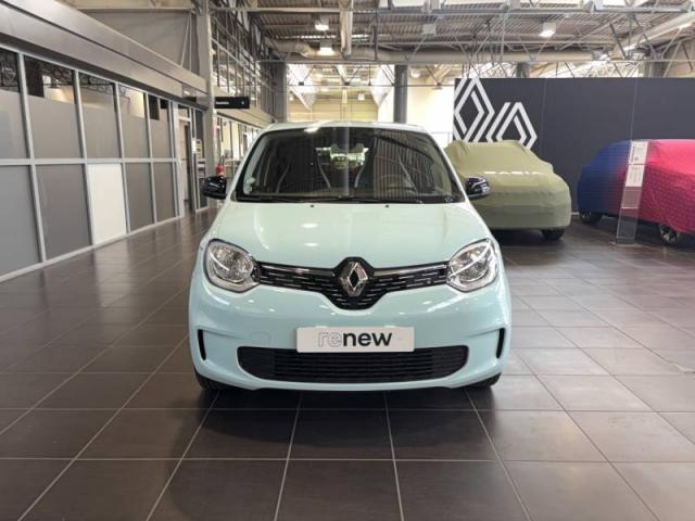 Renault Twingo image 6