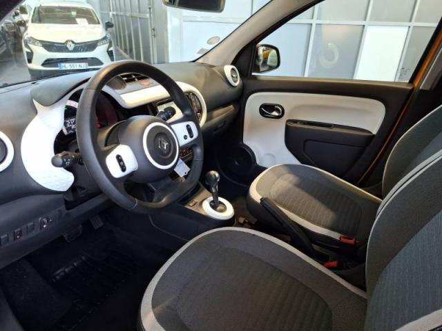 Renault Twingo image 1