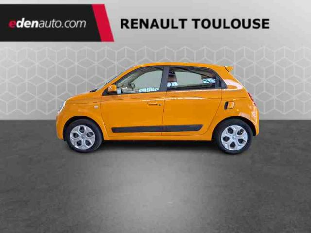 Renault Twingo image 5