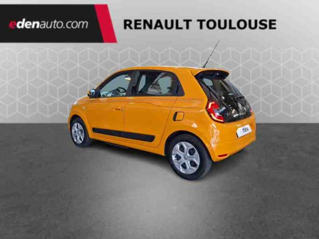 Renault Twingo image 7