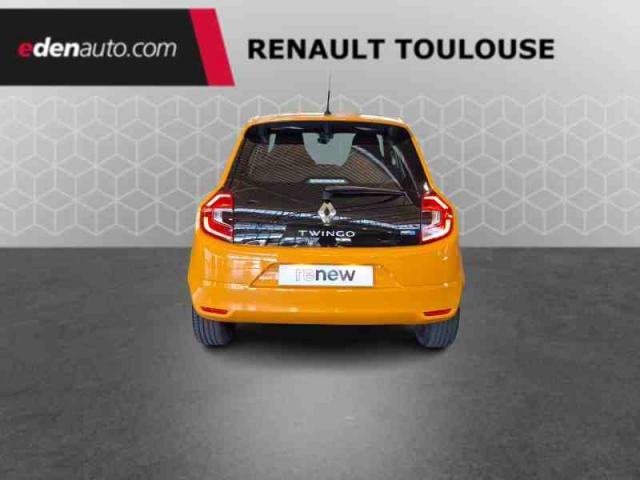 Renault Twingo image 6