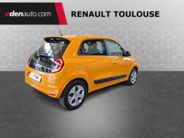 Renault Twingo image 4