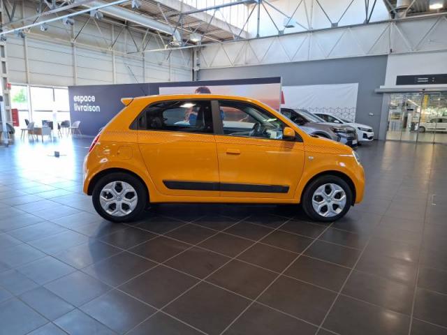 Renault Twingo image 9