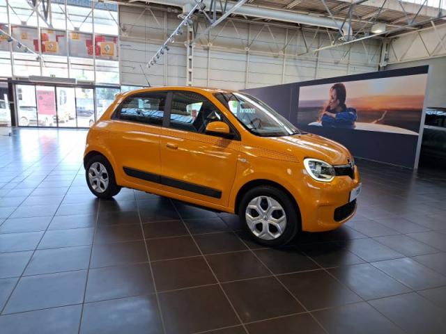 Renault Twingo image 2