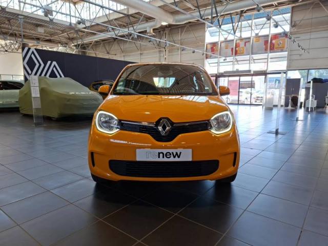 Renault Twingo image 3