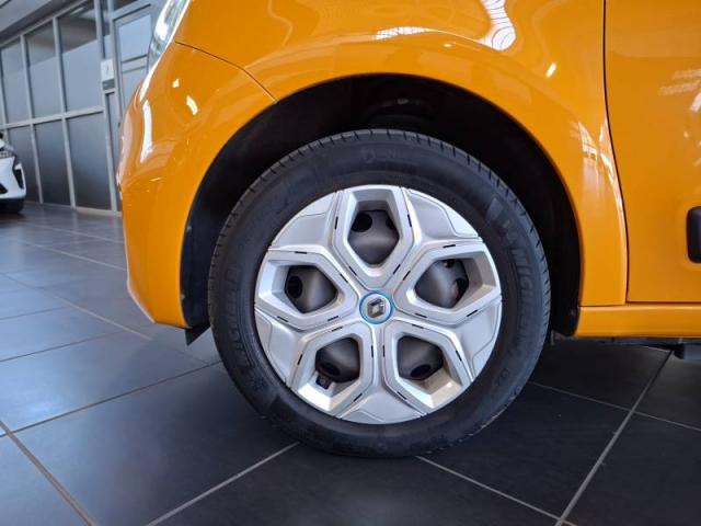 Renault Twingo image 8