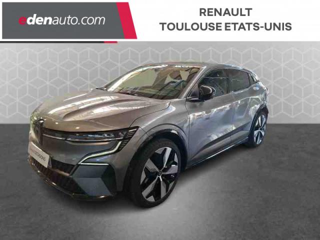Renault Mégane E-Tech Ev40 130ch Boost Charge Techno