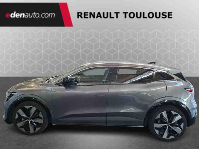 Renault Mégane image 3