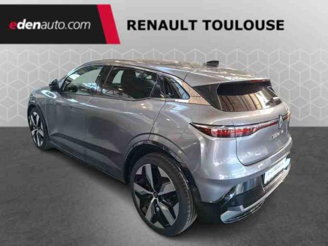 Renault Mégane image 4