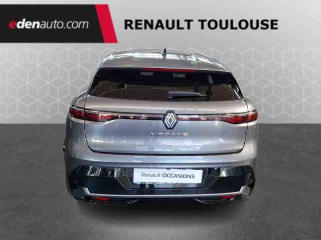 Renault Mégane image 8