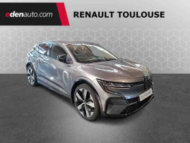 Renault Mégane image 5
