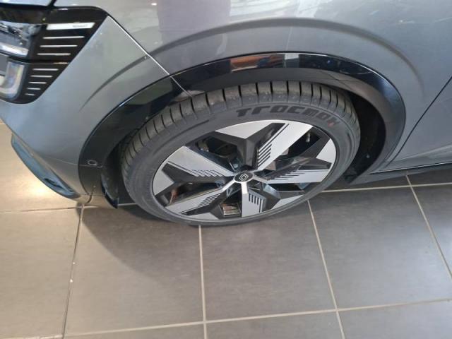 Renault Mégane image 6