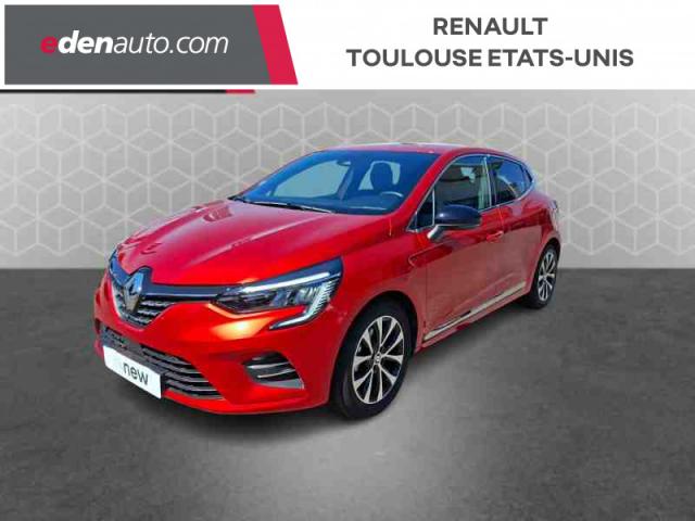 Renault Clio E-Tech Full Hybrid 145 Techno