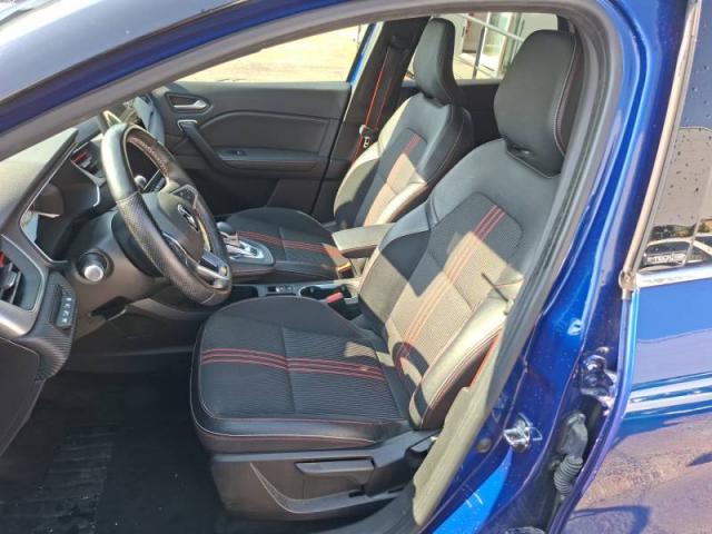 Renault Captur image 1