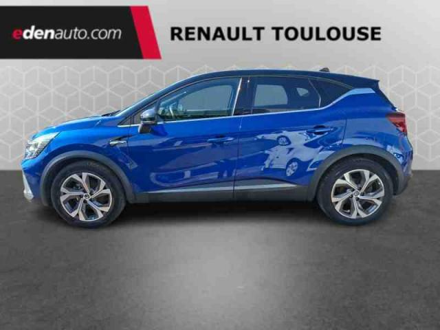 Renault Captur image 2