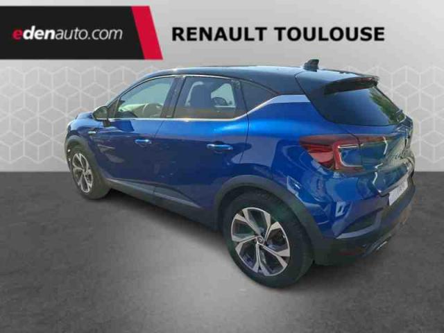 Renault Captur image 6