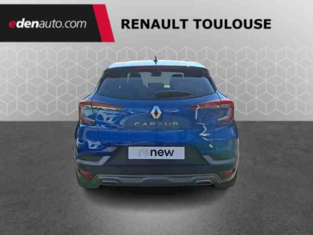 Renault Captur image 8