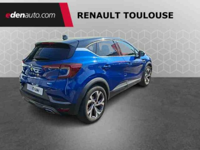 Renault Captur image 7
