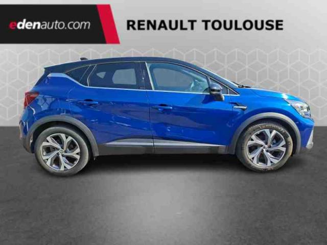 Renault Captur image 5