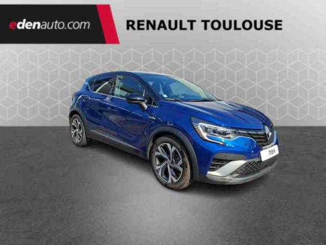 Renault Captur image 4