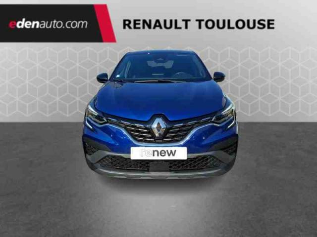 Renault Captur image 9