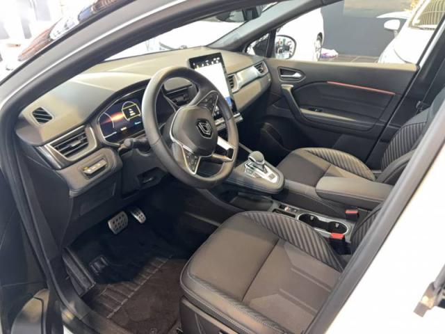 Renault Captur image 5