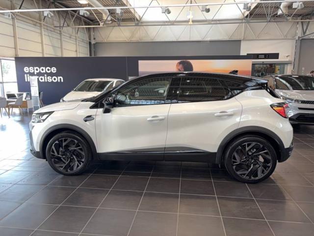 Renault Captur image 4