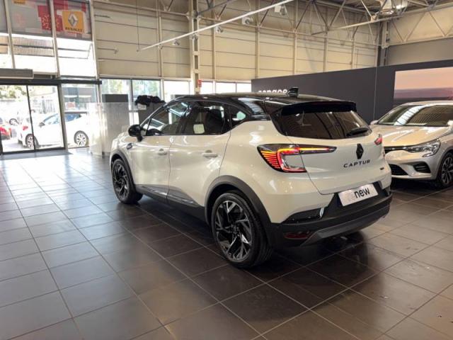 Renault Captur image 2