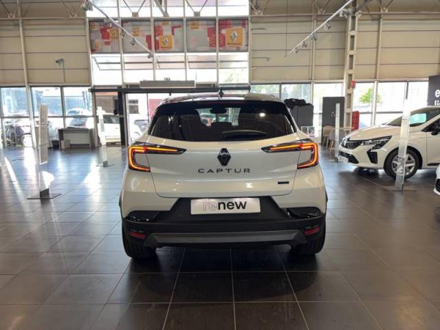 Renault Captur image 9