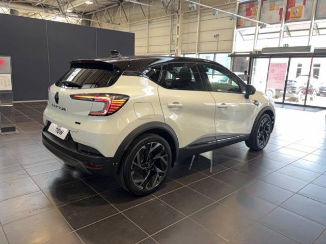 Renault Captur image 3