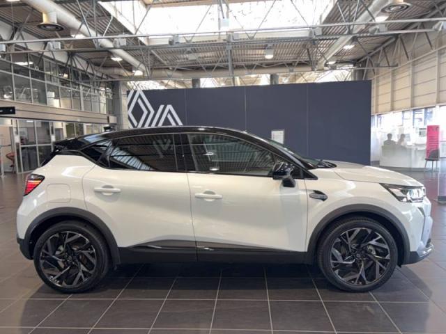 Renault Captur image 1