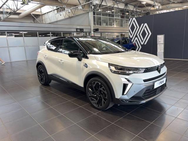 Renault Captur image 6