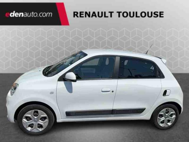 Renault Twingo image 2