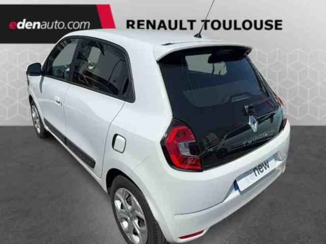Renault Twingo image 9