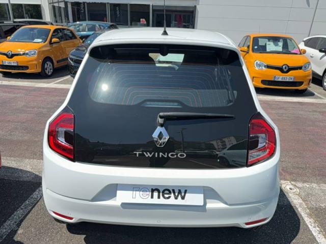 Renault Twingo image 6